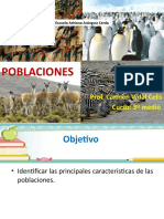 POBLACIONES