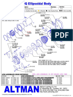 Ellipsoidal 360Q Parts PDF