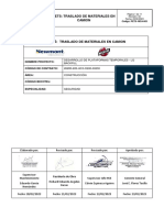 PETS-MCA-003 Traslado Materiales Con Camión PDF