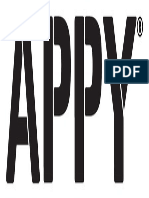 Appy Logo R Mark PDF