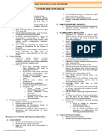 HYPERPARATHYROIDISM