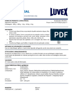 Luvex Especial PDF