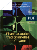 Pharmacopeei Tradicionale en Guiana PDF