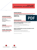 Başak Aygün CV PDF