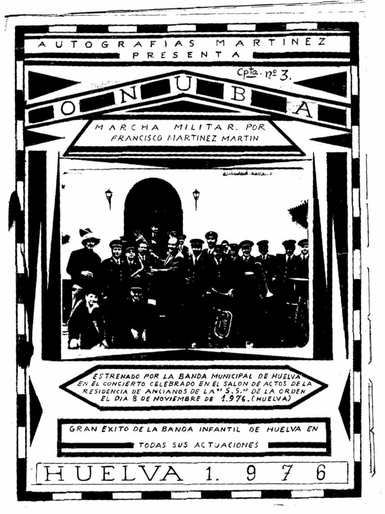 ONUBA | PDF