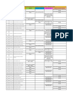 Nominal de Pendientes Por Regularizar-Anexo 4-Matricula-Notas-Apertura de Cuenta Bancaria - Utea-1 PDF