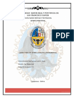 Espectrofotómetro de Absorción Atómica Lab Instru