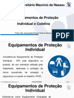 Aula EPI EPC PDF