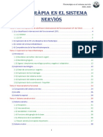 Apunts - Fisioterapia en El Sistema Nervios - BLACOCO PDF