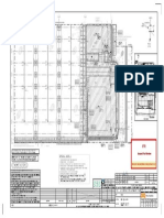 North 58.1139734° 90°: For Continuation Refer Drawing No. S000-CV-DWG-01658-00-TCMT (3911-AQ-DA-AE812 - 095-001)