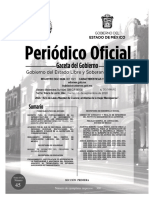 Manual de Operación Del Programa Mi Escuela Segura PDF