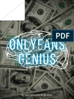 Onlyfans Genius PDF