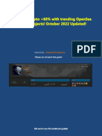 OpenSea NFT Profits Method 2022 Updated PDF