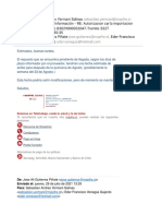 RE Solicitud de Información - RE Autorizacion Carta Importacion Siniestro Numero 83021000002047-Tramite 332T PDF