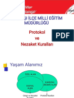 Protokolkurallar