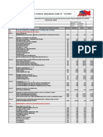 Met. Plan de Vigilancia Covid 19