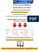 Invertir en Forex - Forex en Español - Inversion Forex - Forex Argentina