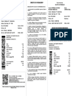 Passagem SP PDF
