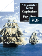 Kent, Alexander - (Bolitho-11) Capitaine de Pavillon (1971) .OCR - French.ebook - AlexandriZ