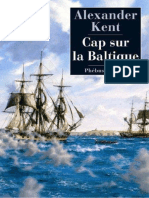 Kent, Alexander - (Bolitho-13) Cap Sur La Baltique (1978) .OCR - French.ebook - AlexandriZ