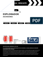 Rollgliss ExPlorer Ascenders UIM - En.es PDF