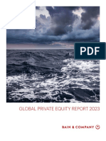 Private Equity PDF