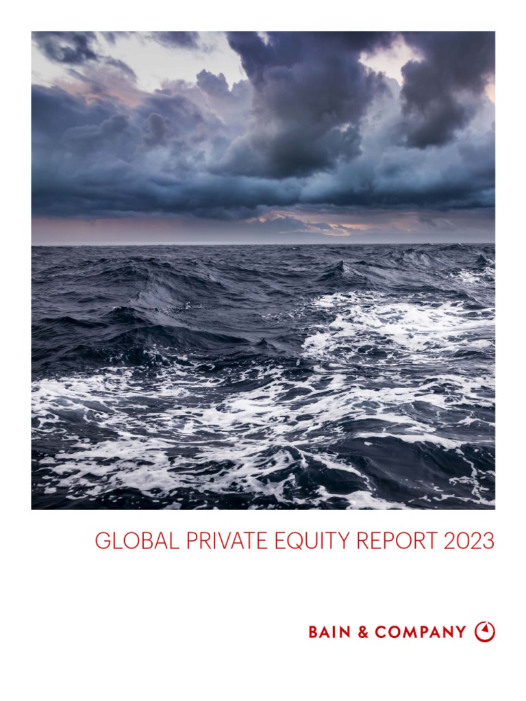 Private Equity PDF | PDF | Leveraged Buyout | Private Equity