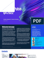 Venture Pulse q4 2022 PDF