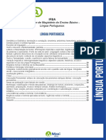 01 Lingua Portuguesa PDF