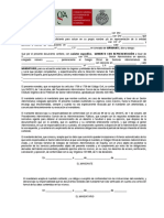 Mandatogestoria PDF