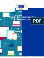 Digital Entrepreneurship Scoreboard (PDFDrive) PDF
