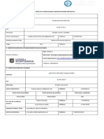 Plan práctica construcciones metalicas