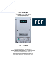 UE ForceTwoSystem Ver2 10 2016