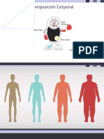 Obesidad - Evaluación Nutricional PDF