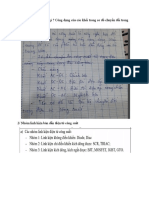 Điện tử công suất. thi cử