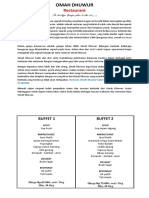 Paket Menu 2023 PDF