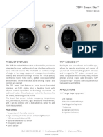 75F Smart Stat PDF