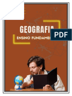 Plano de Estudo Geografia Ensino Fundamental PDF