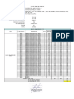 Factibilidad Multifamiliar Amari