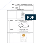 Informe de Necesidades Adulto Mayor