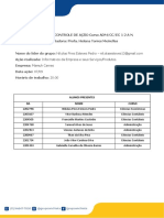 Planilha Controle Ação 21-09