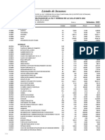 Analisis Costos Santa Ana Ultimo