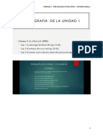 Clase I PDF