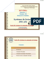 M3 - 1 SystÃ Me de Freinage Partie 3 PDF