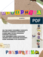 Bryophyta PDF