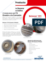 BELZONA E1311 PDF