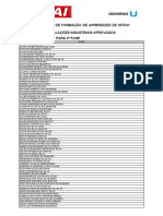 PDF Aprovados 2011