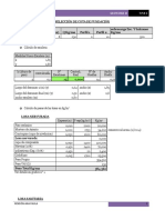 Selección de Cota de Fundación - TPN1