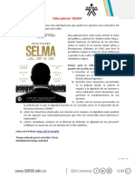 Derechos civiles en Selma