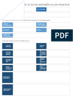 IC Tenant Reference Check Template - PT